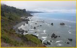 Sea Stacks
