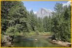 Half Dome