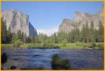 Yosemite Valley