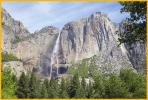 Upper Yosemite Falls