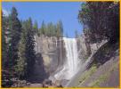 Vernal Falls
