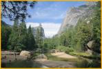 Mirror Lake