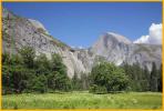 Half Dome