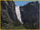 Bridalveil Fall