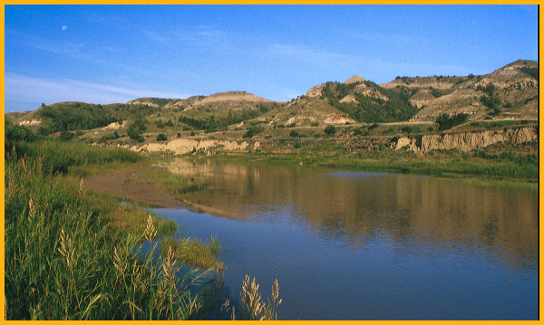 Missouri River