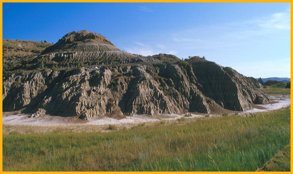 Cliffs
