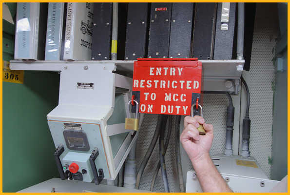 Box with Launch Keys