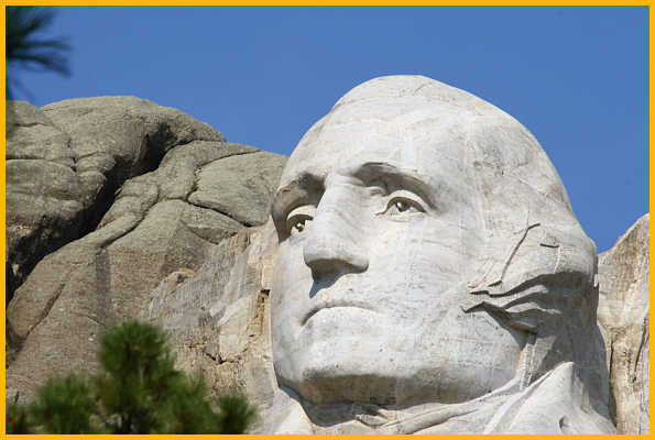 George Washington
