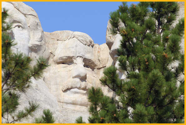 Teddy Roosevelt
