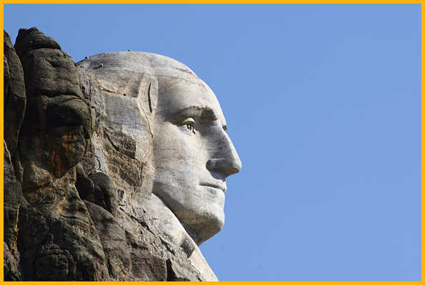 George Washington