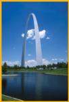 St. Louis Arch