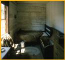 Maltese Cross Cabin