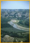 Missouri River Overlook