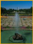 International Peace Gardens