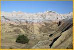 Badlands