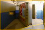 Blast Door