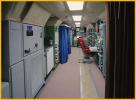 Launch Control Room