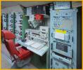 Missle Control Panel