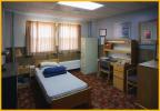 Site Manager's Room