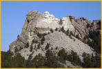Mount Rushmore