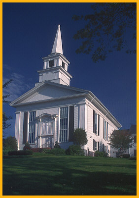 Chatham Church
