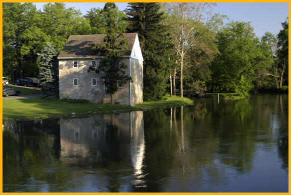 Gring's Mill