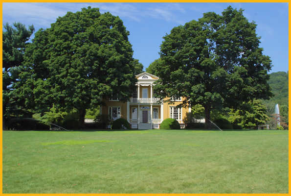 Boscobel