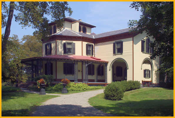 Locust Grove