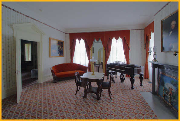 Music Room