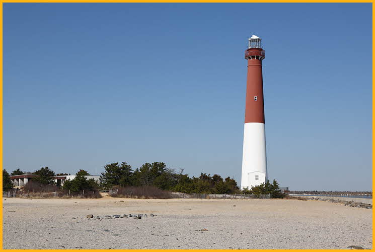 Barnegat Lighthouse