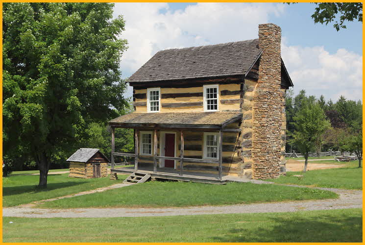 Adam Miller Farm and Smokehouse