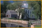 Dexter's Grist Mill