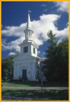 New England Church