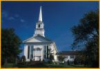 New England Church