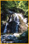 Moss Glen Falls