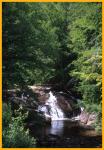 Sterling Brook Falls