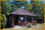Eureka Schoolhouse