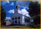 Union Christian Church