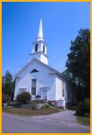 Grafton Church
