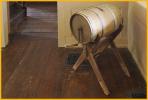 Butter Churn