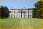Vanderbuilt Mansion