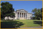 Staatsburgh Mansion
