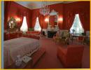 Mrs. Mills' Bedroom