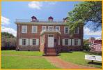 Schuyler Mansion