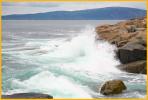 Rocks and Waves