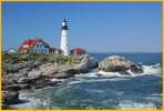 Portland Head Light House