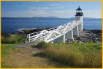 Marshall Point Light