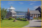 Rockland Harbor Southwest Light