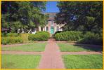 John Dickenson Mansion