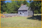 Slave Cabin
